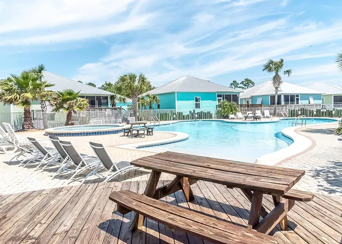 Holiday home 5004 Family Friendly 2 Pools *