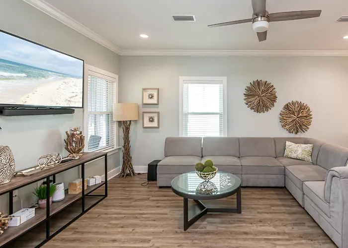 Holiday home 5004 Family Friendly 2 Pools Gulf Shores