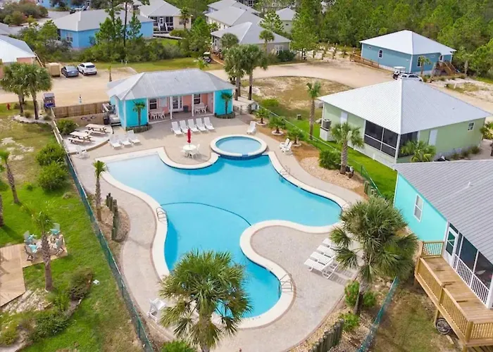 5004 Family Friendly 2 Pools *