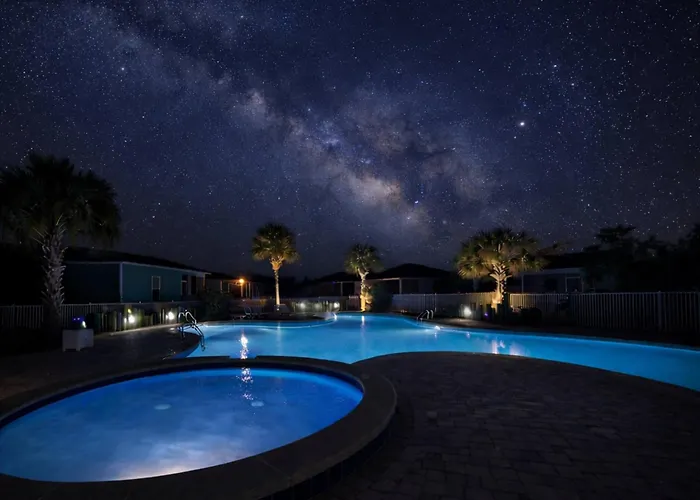 Holiday home 5004 Family Friendly 2 Pools Gulf Shores