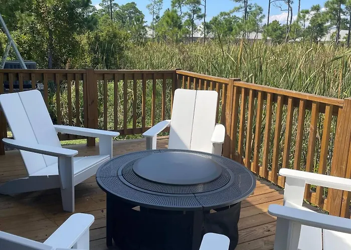5004 Family Friendly 2 Pools Holiday home Gulf Shores