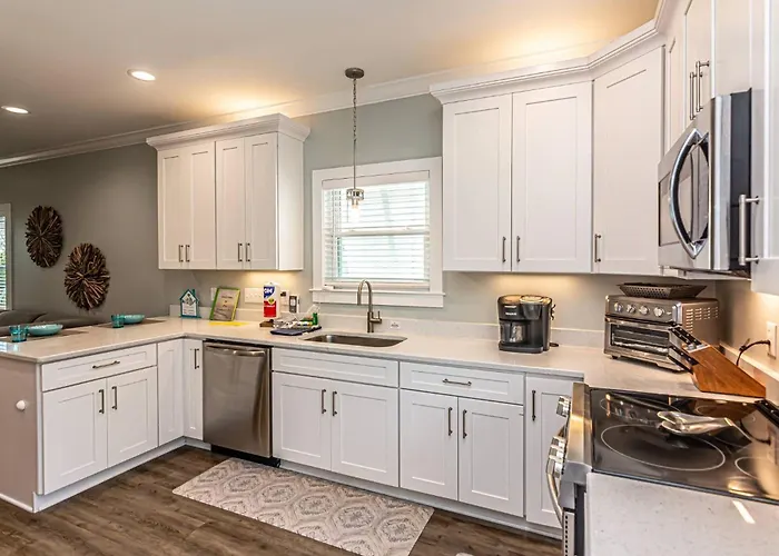 5004 Family Friendly 2 Pools Holiday home Gulf Shores