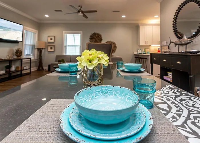 Holiday home 5004 Family Friendly 2 Pools Gulf Shores