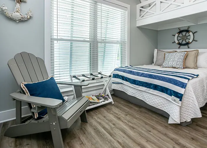 5004 Family Friendly 2 Pools * Gulf Shores