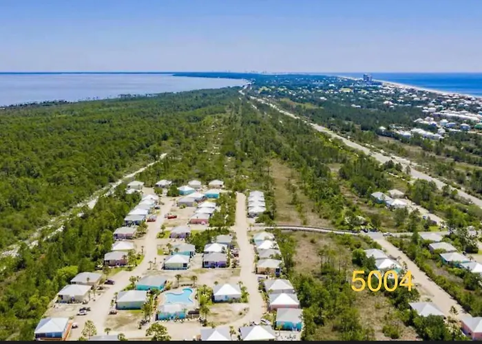5004 Family Friendly 2 Pools Gulf Shores