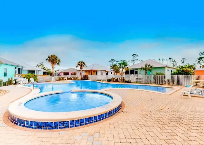 5004 Family Friendly 2 Pools