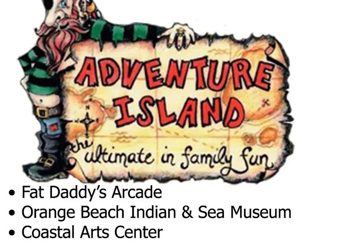 5004 Family Friendly 2 Pools * Gulf Shores
