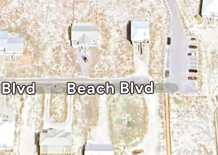 5004 Family Friendly 2 Pools * Gulf Shores