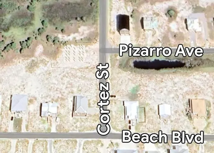 5004 Family Friendly 2 Pools Holiday home Gulf Shores