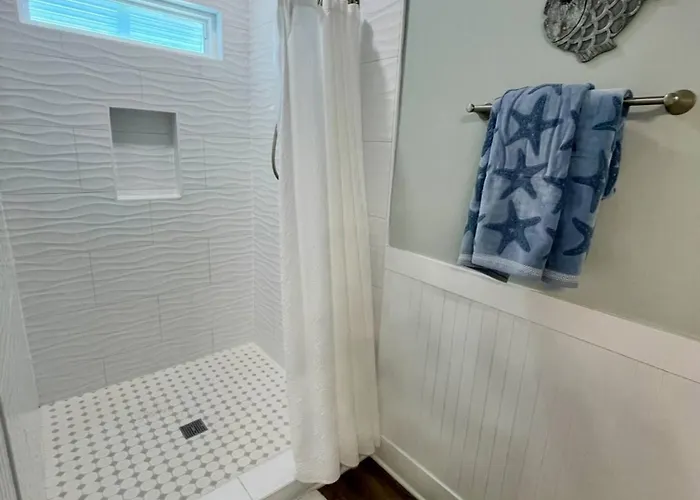 5004 Family Friendly 2 Pools Holiday home Gulf Shores
