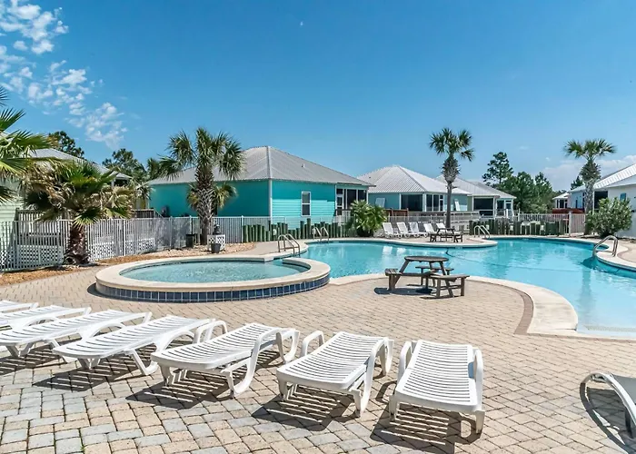 Holiday home 5004 Family Friendly 2 Pools Gulf Shores