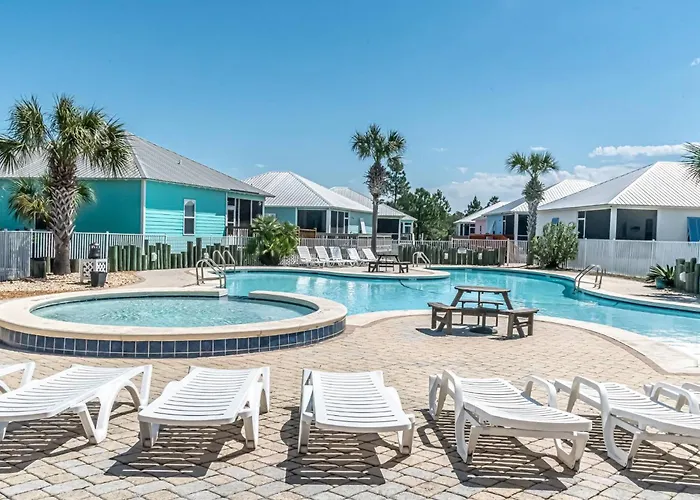 Holiday home 5004 Family Friendly 2 Pools Gulf Shores