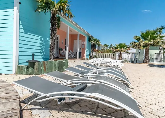5004 Family Friendly 2 Pools Holiday home *