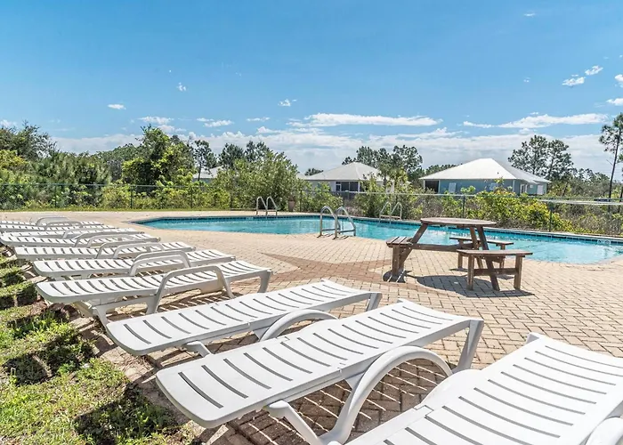 Holiday home 5004 Family Friendly 2 Pools Gulf Shores
