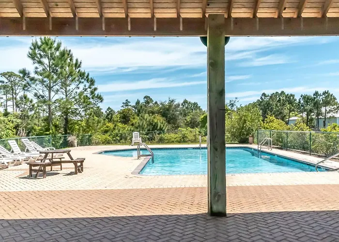 Holiday home 5004 Family Friendly 2 Pools