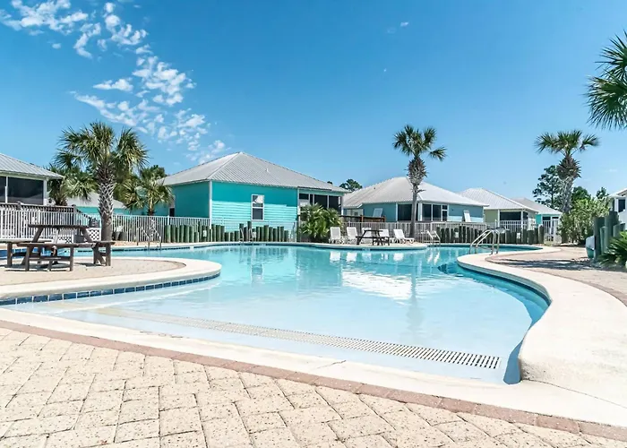 5004 Family Friendly 2 Pools Holiday home *