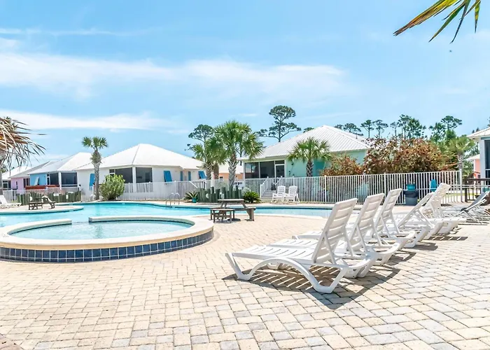 Holiday home 5004 Family Friendly 2 Pools