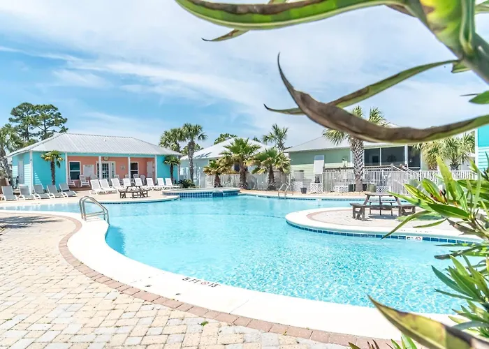 Holiday home 5004 Family Friendly 2 Pools *