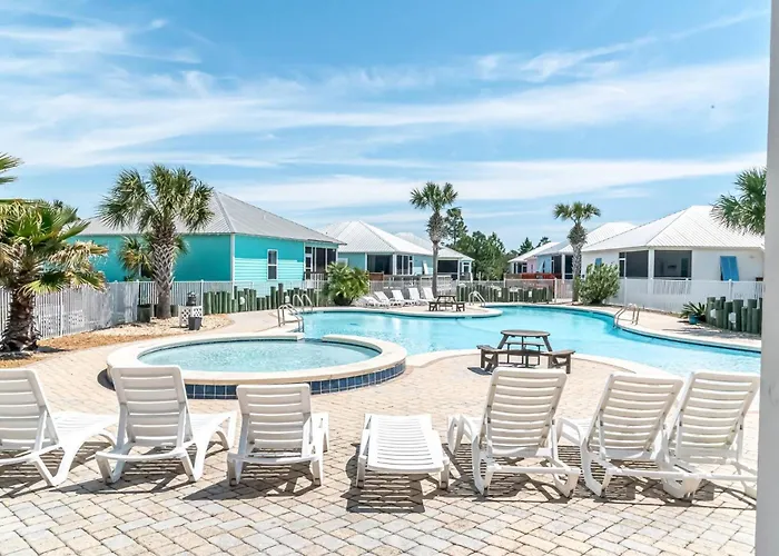 5004 Family Friendly 2 Pools