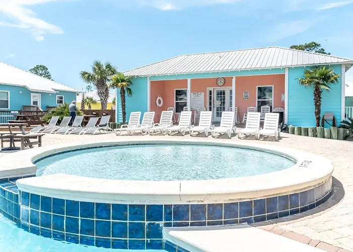 5004 Family Friendly 2 Pools Gulf Shores