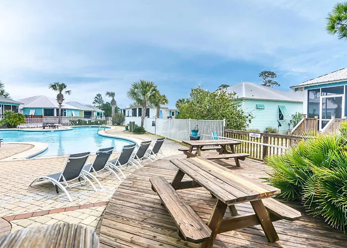 5004 Family Friendly 2 Pools Holiday home *