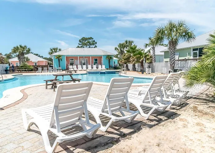 Holiday home 5004 Family Friendly 2 Pools Gulf Shores