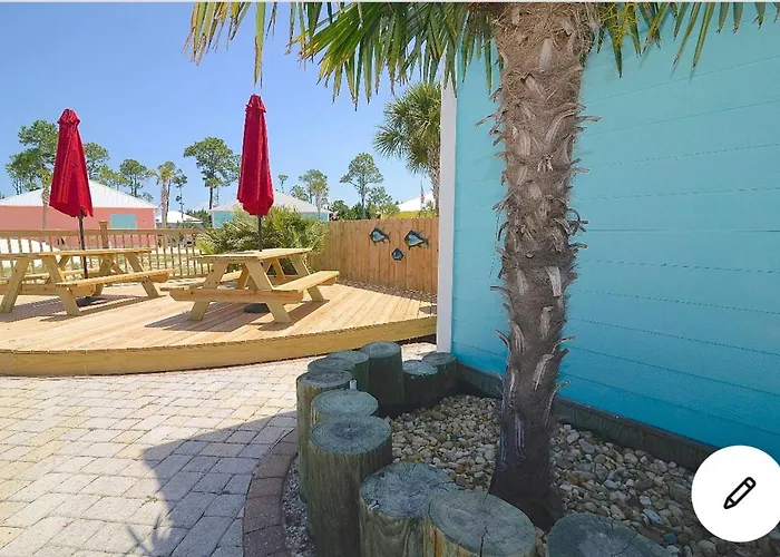 5004 Family Friendly 2 Pools Holiday home *